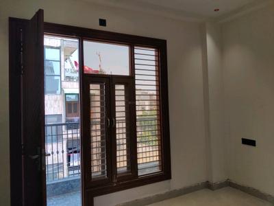 Bedroom Image of 1500 Sq.ft 3 BHK Builder Floor for sale in Vasundhara Ghaziabad for Rs. 12000000