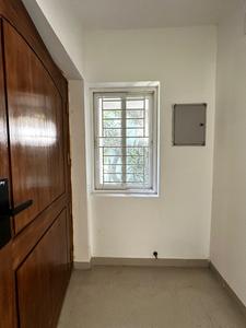 Bedroom Image of 2001 Sq.ft 3 BHK Apartment / Flat for sale in Adyar Chennai for Rs. 38000000