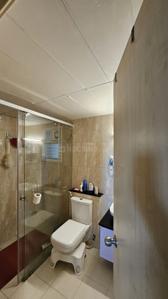 Image of 1000 Sq.ft 2 BHK Apartment / Flat for rent in Mantri Serenity, Bikasipura, Bengaluru for Rs. 40500