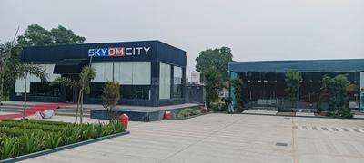 Image of 956 Sq.ft Residential Plot / Land for sale in Skyom City Ph 2, Mohanlalganj, Lucknow for Rs. 4760000
