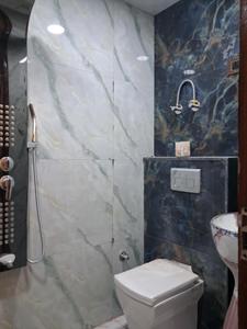 Bedroom One Image of 1000 Sq.ft 2 BHK Apartment / Flat for sale in Capital Metro Heights 2, Sector 72 Noida for Rs. 3850000
