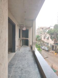Bedroom One Image of 3500 Sq.ft 4 BHK Builder Floor for sale in Green Field Colony Faridabad for Rs. 29500000