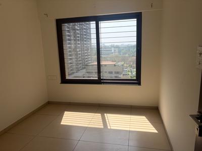 Bedroom Image of 1050 Sq.ft 2 BHK Apartment / Flat for rent in Treeland, Gangapur Nashik for Rs. 27000