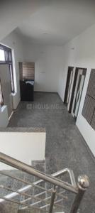 Balcony Image of 750 Sq.ft 2 BHK Independent House for rent in Radhakishan Pura Sikar for Rs. 9000