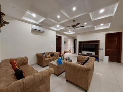4 BHK Flat