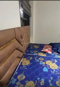 Bedroom Image of 1440 Sq.ft 2.5 BHK Builder Floor for rent in Kalyan Vihar New Delhi for Rs. 60000
