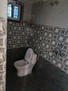 Bathroom Image of 1300 Sq.ft 2 BHK Independent House for rent in Sector 13 Cuttack for Rs. 12000