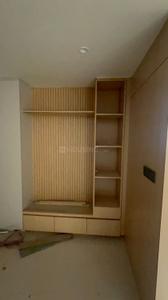 Living Room Image of 2000 Sq.ft 3 BHK Apartment / Flat for rent in Sampad Primero, Motera Ahmedabad for Rs. 50000