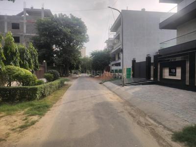 Image of 350 Sq.ft Residential Plot / Land for sale in Delta III, Greater Noida for Rs. 43500000