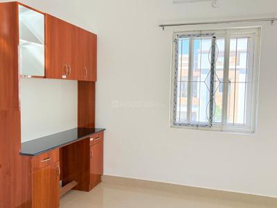 Kitchen Image of 2316 Sq.ft 3 BHK Villa for rent in Green Mark Mayfair Bhel, Kollur Hyderabad for Rs. 40000