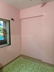 Bedroom Image of 625 Sq.ft 1 BHK Apartment / Flat for sale in Sonetra Sairang Classic, Charholi Budruk Pune for Rs. 3100000