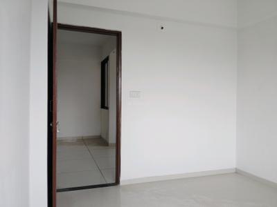 Bedroom Image of 1242 Sq.ft 2 BHK Apartment / Flat for sale in Nana Chiloda Ahmedabad for Rs. 3751000