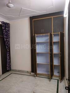 Bedroom Image of 925 Sq.ft 2 BHK Independent House for rent in Sector 7 Gurgaon for Rs. 14000