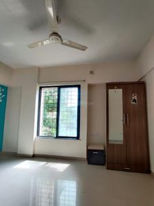 Hall Image of 900 Sq.ft 2 BHK Apartment / Flat for sale in Dhayari Pune for Rs. 5300000