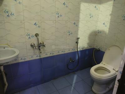 Bathroom Image of 1800 Sq.ft 3 BHK Duplex for rent in Neredmet Secunderabad for Rs. 25000