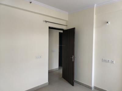 Bedroom Image of 1564 Sq.ft 3 BHK Apartment / Flat for sale in Amrapali Pan Oasis, Sector 70 Noida for Rs. 18390000