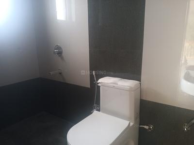 Bathroom Image of 1389 Sq.ft 3 BHK Apartment / Flat for sale in Nachinola Goa for Rs. 11000000