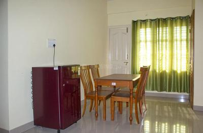Hall Image of SF4 Chaithrashree comforts in RR Nagar, Bengaluru