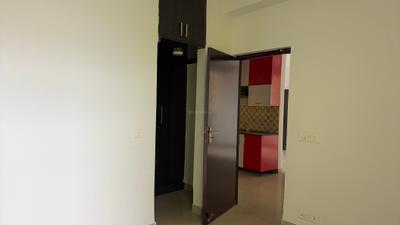 Bedroom Image of 1060 Sq.ft 2 BHK Apartment / Flat for sale in Gaur City 2 16th Avenue, Noida Extension Greater Noida for Rs. 8900000