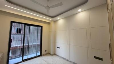 Bedroom Image of 1800 Sq.ft 3 BHK Builder Floor for sale in Paschim Vihar New Delhi for Rs. 38000000