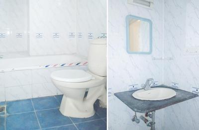 Image of 1865 Sq.ft 3 BHK Apartment / Flat for rent in Seegehalli, Bengaluru for Rs. 40000