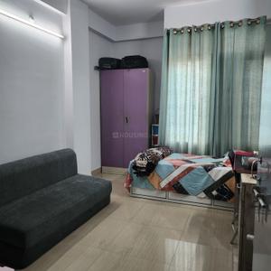 Hall Image of 1600 Sq.ft 3 BHK Independent House for rent in Silphukuri Guwahati for Rs. 35000