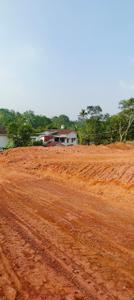 Kakkanad Plot View 1