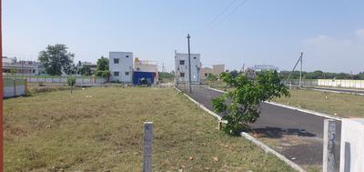 Image of 936 Sq.ft Residential Plot / Land for sale in Aandal Avenue, Thirunindravur, Chennai for Rs. 2620800