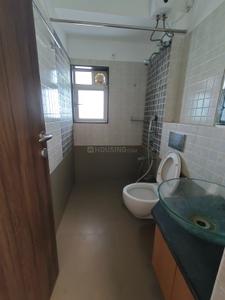 Image of 1851 Sq.ft 3 BHK Apartment / Flat for rent in Omkar Veda Exclusive, Parel, Mumbai for Rs. 160000