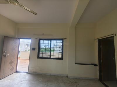Hall Image of 1215 Sq.ft 1 RK Independent House for rent in Manewada Nagpur for Rs. 8000