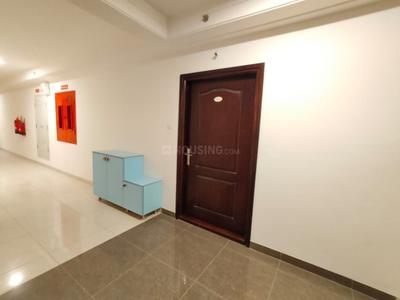 Hall Image of 1250 Sq.ft 2 BHK Apartment / Flat for sale in Aparna Kanopy Marigold, Kompally Hyderabad for Rs. 8700000