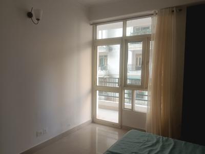 Bedroom Image of 1260 Sq.ft 2 BHK Apartment / Flat for sale in Bulland Heights, Crossings Republik Ghaziabad for Rs. 8000000
