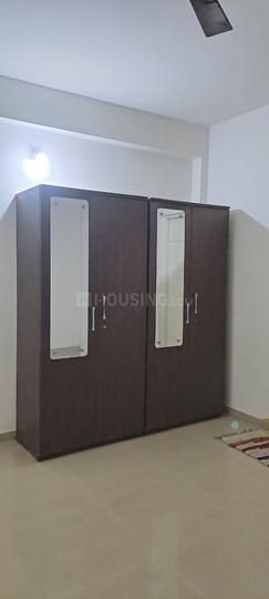 LUXURIOUS APARTMENT Bedroom 1