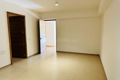 Bedroom Image of 4705 Sq.ft 4 BHK Apartment / Flat for sale in Synthesis Altius Viitor, Ambli Ahmedabad for Rs. 39992500