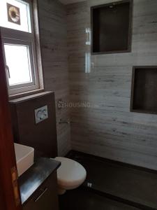 Bathroom Image of 2250 Sq.ft 4 BHK Builder Floor for sale in Vasant Kunj New Delhi for Rs. 22500000