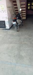 Balcony Image of 200 Sq.ft 8 BHK Independent House for rent in Ved Vyas Puri -Phase 1 Meerut for Rs. 30000