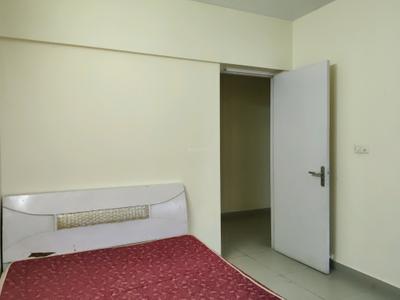 Bedroom Image of 709 Sq.ft 2 BHK Apartment / Flat for sale in Tata Amantra, Bhiwandi Thane for Rs. 5200000