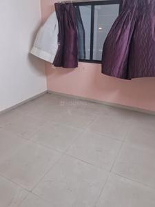 Bedroom Image of 1905 Sq.ft 3 BHK Apartment / Flat for rent in Green City, Bhesan Surat for Rs. 21000