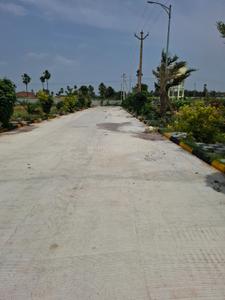 Image of 167 Sq.ft Residential Plot / Land for sale in JBS Serene County II, Mangalpalle, Hyderabad for Rs. 4342000