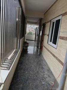 Balcony Image of 1100 Sq.ft 2 BHK Builder Floor for rent in JP Nagar Bengaluru for Rs. 26000