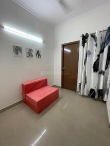 Hall Image of 1375 Sq.ft 3 BHK Apartment / Flat for sale in Amrapali Crystal Homes Phase 1, Sector 76 Noida for Rs. 17800000