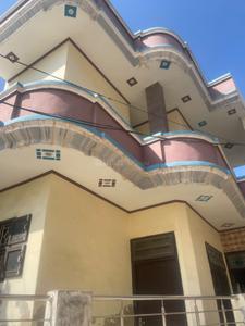 Image of 1415 Sq.ft 4 BHK Independent House for sale in Model Town, Hanumangarh for Rs. 4500000