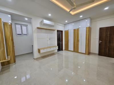 Hall Image of 2200 Sq.ft 3 BHK Builder Floor for rent in HSR Layout Bengaluru for Rs. 88000