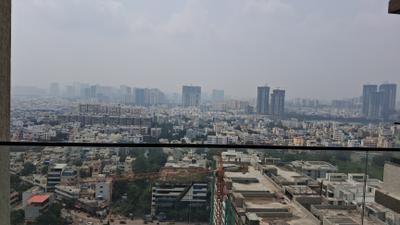 Image of 5210 Sq.ft 4 BHK Apartment / Flat for sale in Aparna One, Shaikpet, Hyderabad for Rs. 86500000