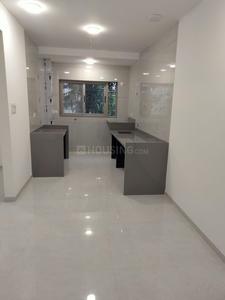 Kitchen Image of 1818 Sq.ft 3 BHK Apartment / Flat for sale in Vishwam Nandadevi CHSL, Kothrud Pune for Rs. 26000000