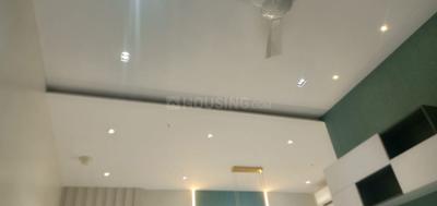 Hall Image of 1900 Sq.ft 3 BHK Apartment / Flat for rent in Indiabulls Blu, Worli Mumbai for Rs. 550000