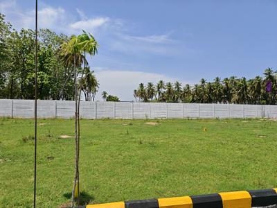 Image of 1200 Sq.ft Residential Plot / Land for sale in Tambaram, Chennai for Rs. 4198800