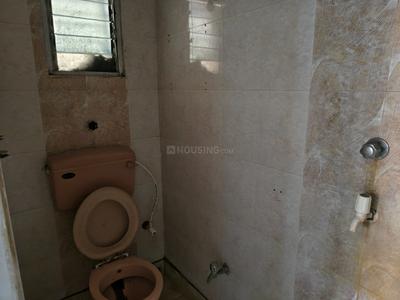 Bathroom Image of 1260 Sq.ft 3 BHK Apartment / Flat for sale in South Dum Dum Kolkata for Rs. 5200000