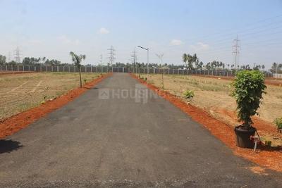 Image of 800 Sq.ft Residential Plot / Land for sale in Sri Vaaragi Residency, Minjur, Chennai for Rs. 1200000