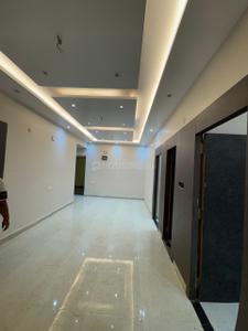 Hall Image of 1279 Sq.ft 3 BHK Apartment / Flat for rent in Mithanpura Muzaffarpur for Rs. 18000
